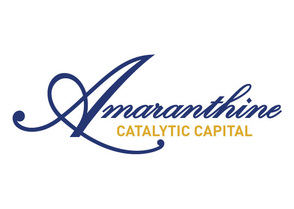 Amaranthine Catalytic Capital logo design, branding, marketing, advertising, Toronto, Greater Toronto Area, GTA, Stouffville, York Region, Aurora, Newmarket, Markham, Richmond Hill, Ontario