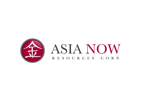Asia Now Resources logo design, branding, marketing, advertising, Toronto, Greater Toronto Area, GTA, Stouffville, York Region, Aurora, Newmarket, Markham, Richmond Hill, Ontario