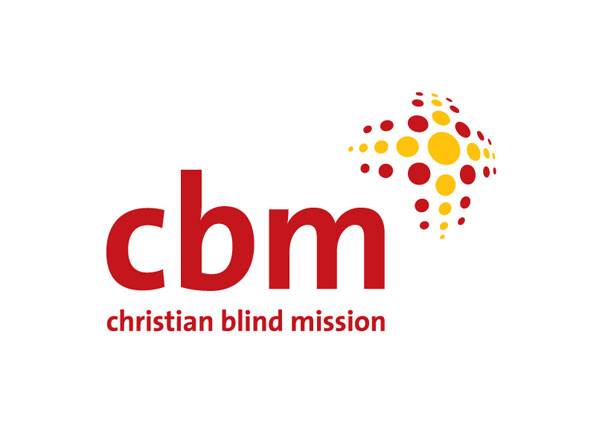 Christian Blind Mission Canada logo design, branding, marketing, advertising, Toronto, Greater Toronto Area, GTA, Stouffville, York Region, Aurora, Newmarket, Markham, Richmond Hill, Ontario