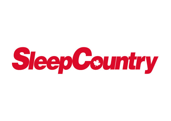 Sleep Country Canada logo design, branding, marketing, advertising, Toronto, Greater Toronto Area, GTA, Stouffville, York Region, Aurora, Newmarket, Markham, Richmond Hill, Ontario