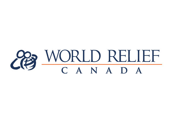 World Relief Canada logo design, branding, marketing, advertising, Toronto, Greater Toronto Area, GTA, Stouffville, York Region, Aurora, Newmarket, Markham, Richmond Hill, Ontario