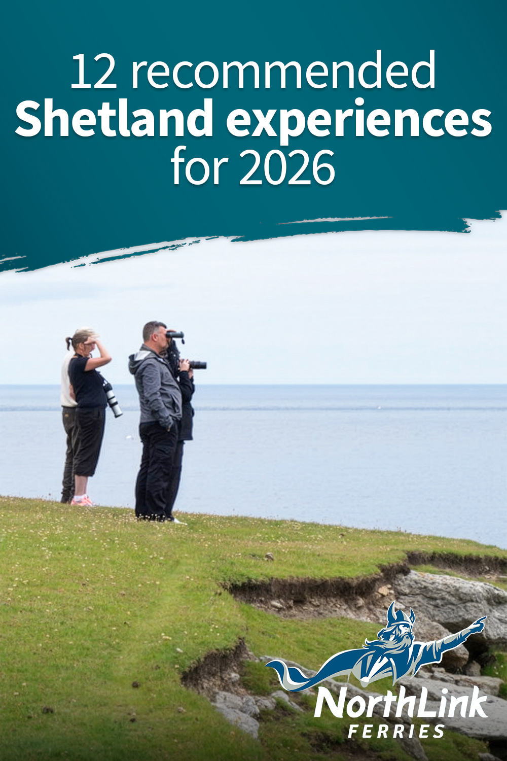 12 recommended Shetland experiences for 2026