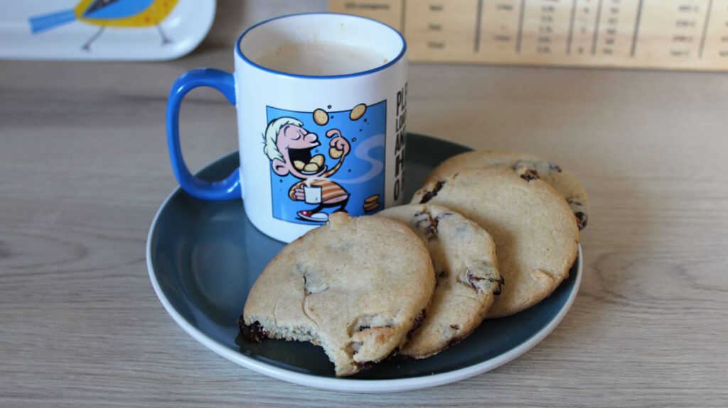 Birsay Biscuits recipe