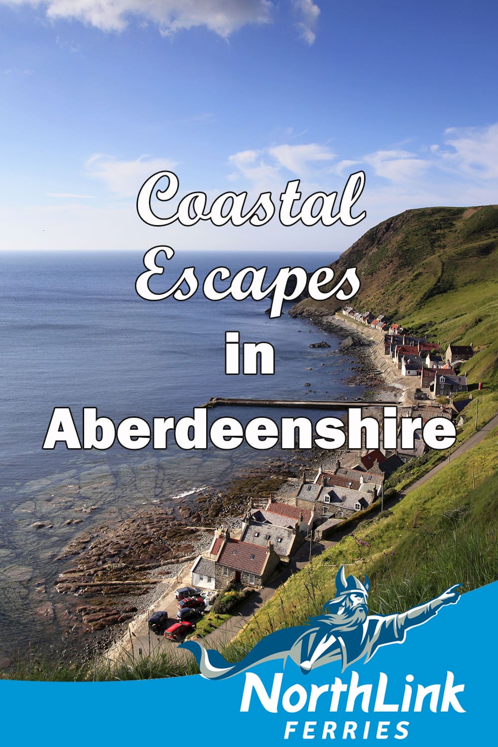 Coastal Escapes in Aberdeenshire
