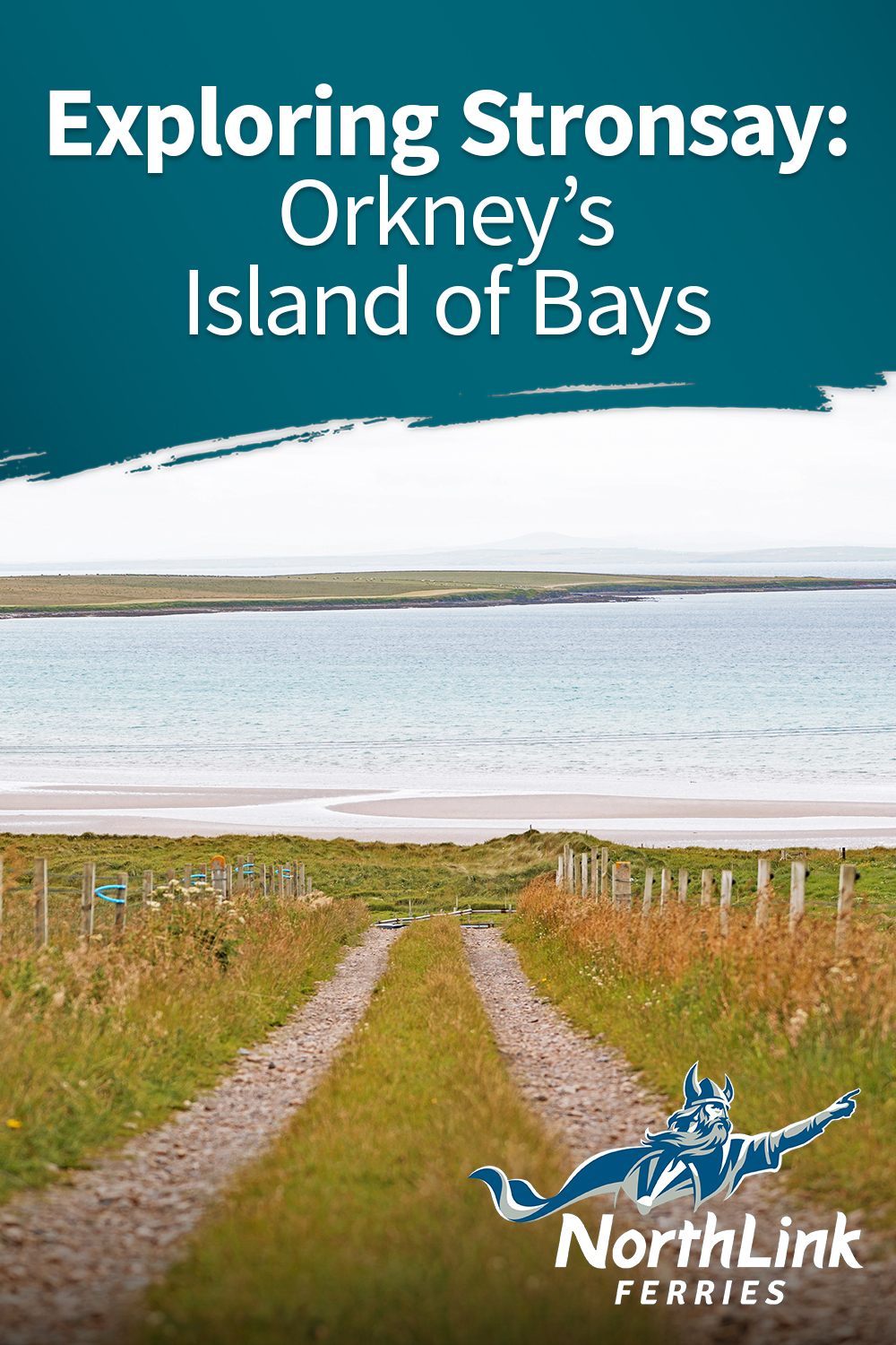 Exploring Stronsay: Orkney’s Island of Bays