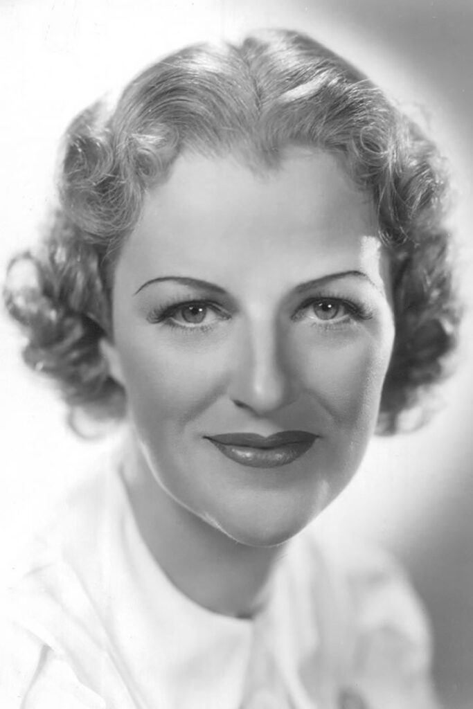 Gracie Fields in 1937