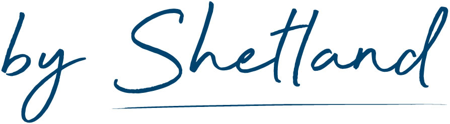 Be inspired by Shetland