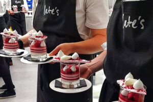 Kate’s Bespoke Catering