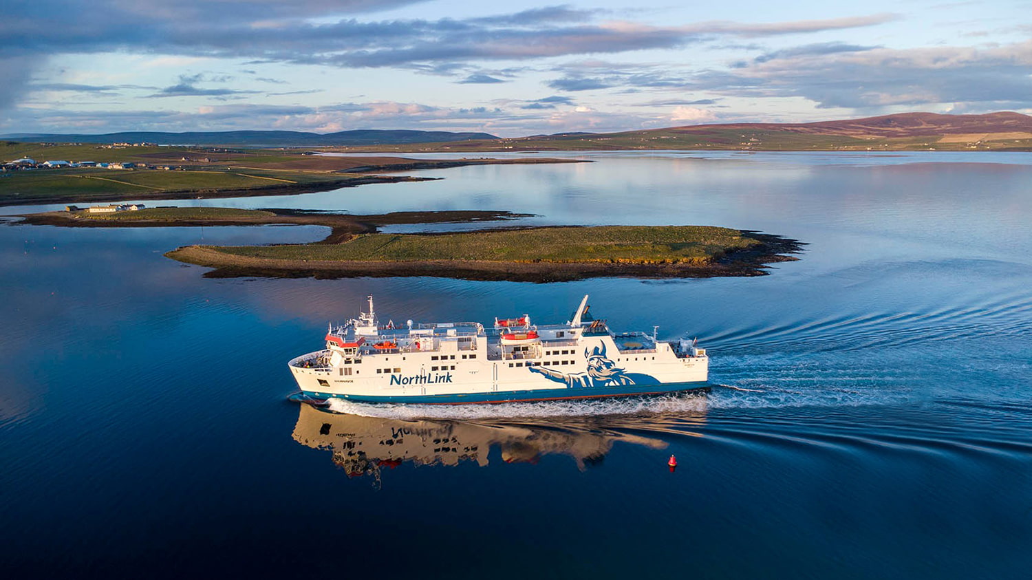 April 2024 NorthLink news round-up