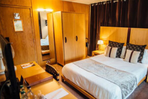 Palm Court Hotel, Aberdeen