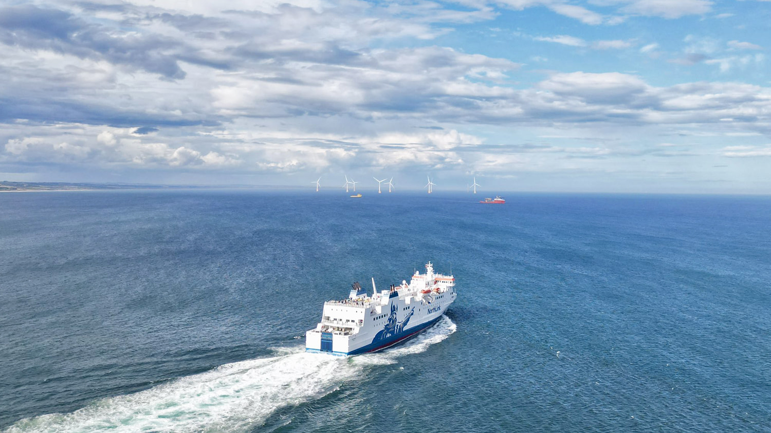 August 2023 NorthLink news round up