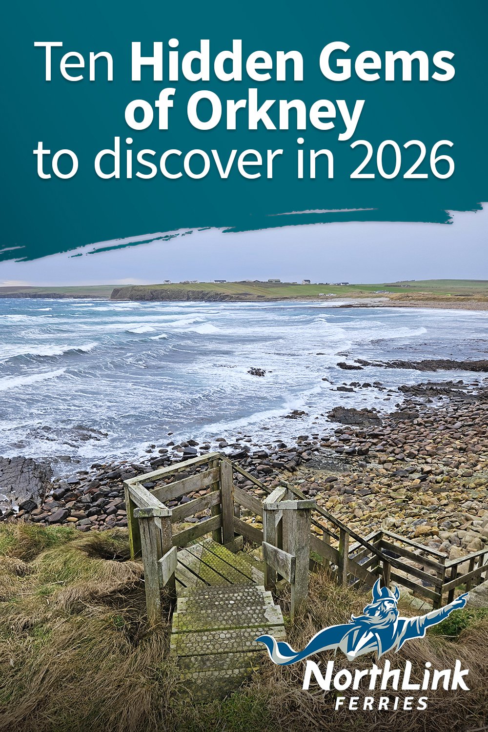Ten Hidden Gems of Orkney to discover in 2026