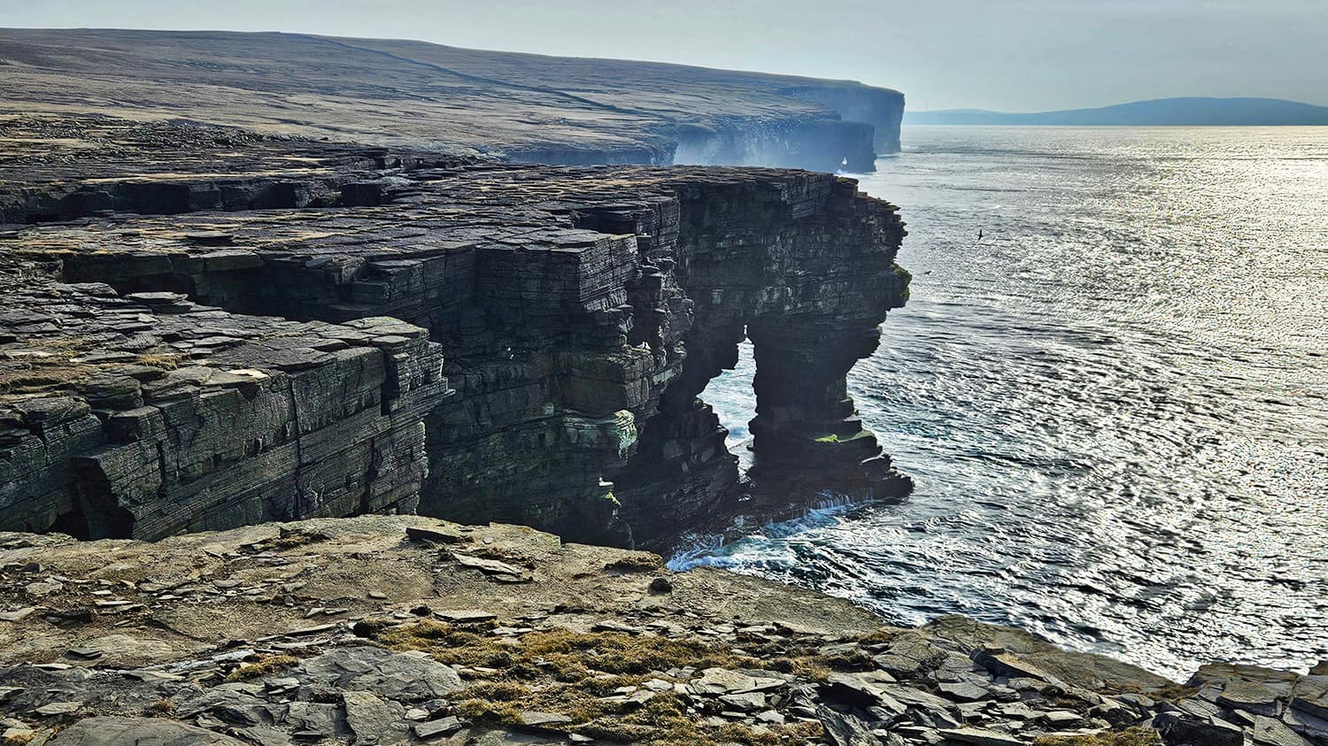 Ten Hidden Gems of Orkney to discover in 2026