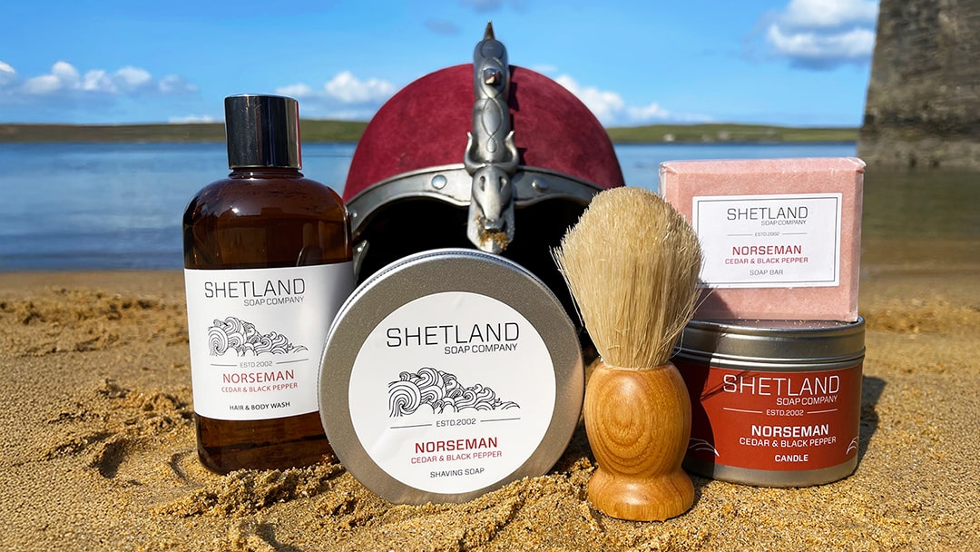 The Norseman collection