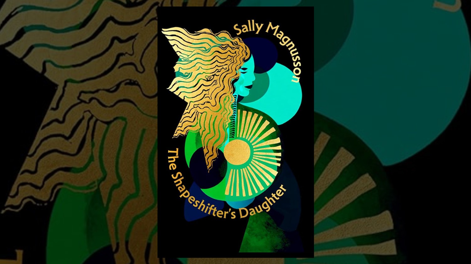 How Orkney inspired Sally Magnusson’s latest novel