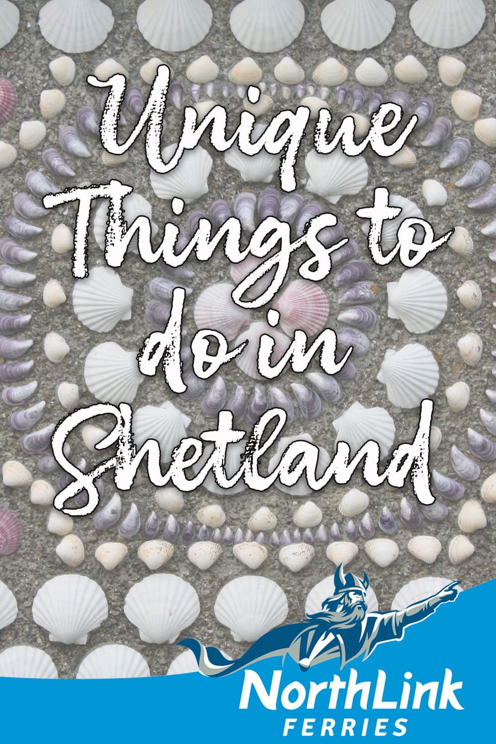 Unique Things to do in Shetland