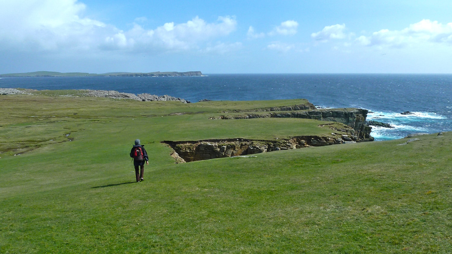 8 of Shetland’s best hikes