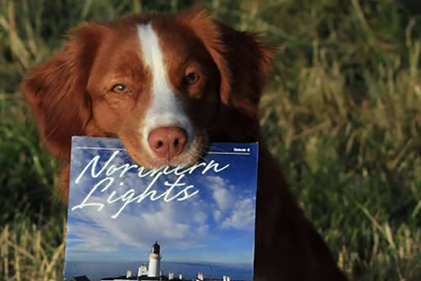 Sally Sanford and Lace