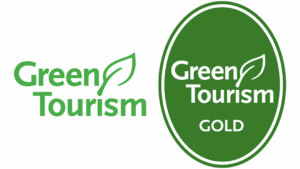 Green Tourism Gold Award